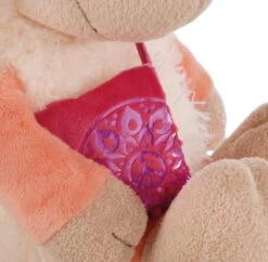 Nici 42186 Jolly Yoga Schaf Jolly Mellow Mit Tasche Ca 35cm Plüsch Schlenker -Boutique-Laden für Plüschtiere 42186 03 ZA 2048x2005