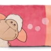 Nici 42202 Kissen Schaf Jolly Mellow Rechteckig 43x25cm Plüsch Jolly Mäh -Boutique-Laden für Plüschtiere 42202 01 HA Frei me