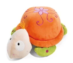 Nici 42204 Sitzkissen Schildkröte Sula 64x46x40cm Plüsch Jolly Mäh Jolly Yoga -Boutique-Laden für Plüschtiere 42204 01 HA Frei me