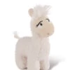 Nici 42244 Weißes Lama Dalia Lama 15cm Plüsch Kuscheltier -Boutique-Laden für Plüschtiere 42244 01 HA Frei 1422x1890