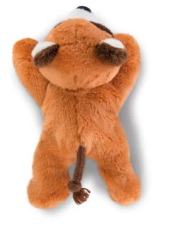 Nici 42284 MagNICI Roter Panda Red Rod 12cm Plüsch Magnetfigur Wild Friends -Boutique-Laden für Plüschtiere 42284 02 ZA Frei 1562x2048