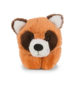 Nici 42284 MagNICI Roter Panda Red Rod 12cm Plüsch Magnetfigur Wild Friends -Boutique-Laden für Plüschtiere 42284 04 ZA Frei 1827x2048