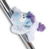 Nici 42442 MagNICI Blaues Einhorn Snow Coldson Mit Mütze 12cm Plüsch Magnettier -Boutique-Laden für Plüschtiere 42442 01 HA Frei 2048x1833