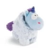 Nici 42443 Blaues Einhorn Snow Coldson 13cm Mit Mütze Plüsch Kuscheltier Winter -Boutique-Laden für Plüschtiere 42443 01 HA Frei 2048x1961
