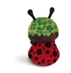 Nici 42476 Blinking Marienkäfer Luckymacky Mit LED-Augen Ca 12cm Plüsch -Boutique-Laden für Plüschtiere 42476 02 ZA Frei 2000x2048