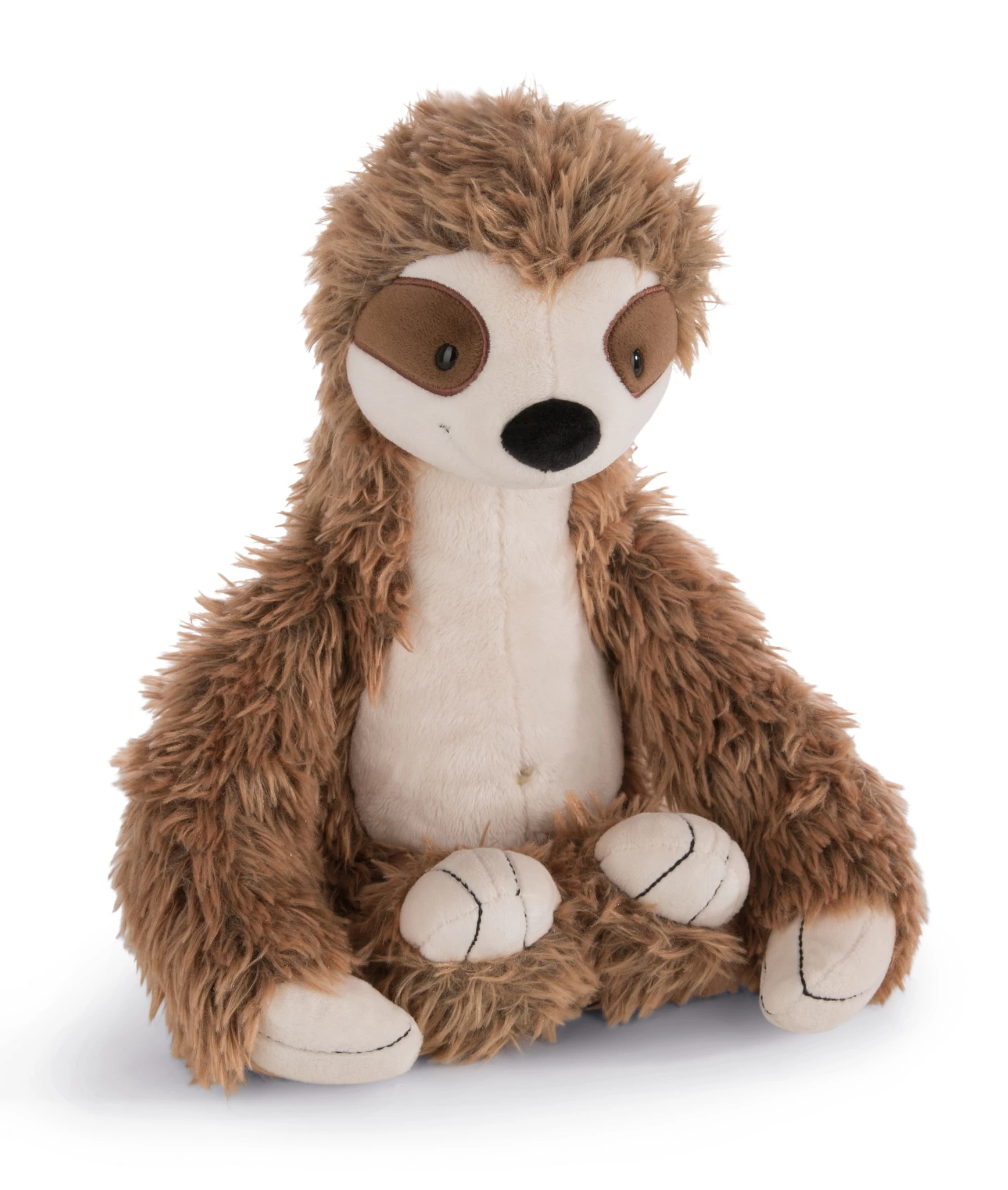 Nici 42547 Faultier Chill Bill Ca 50cm Plüsch Kuscheltier Schlenker Sloth 6 Nici 42547 Faultier Chill Bill Ca 50cm Plüsch Kuscheltier Schlenker Sloth – Bild 4
