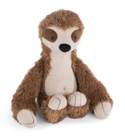 Nici 42547 Faultier Chill Bill Ca 50cm Plüsch Kuscheltier Schlenker Sloth