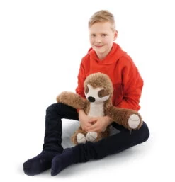 Nici 42547 Faultier Chill Bill Ca 50cm Plüsch Kuscheltier Schlenker Sloth 16 Nici 42547 Faultier Chill Bill Ca 50cm Plüsch Kuscheltier Schlenker Sloth -Boutique-Laden für Plüschtiere 42547 04 Image Frei 1965x2048