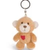 Nici 42601 Schlüsselanhänger Love Bär Hellbraun Mit Herz Ca 10cm Plüsch Kuscheltier 1 Nici 42601 Schlüsselanhänger Love Bär Hellbraun Mit Herz Ca 10cm Plüsch Kuscheltier -Boutique-Laden für Plüschtiere 42601 01 HA Frei 1412x2048