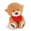 Nici 42608 Love-Bär Hellbraun Mit Rotem Herz Ca 30cm Plüsch Kuscheltier 2 Nici 42608 Love-Bär Hellbraun Mit Rotem Herz Ca 30cm Plüsch Kuscheltier -Boutique-Laden für Plüschtiere 42608 01 HA Frei me