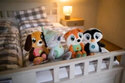 Nici 48463 Schlafmützen Fuchs Finjo Ca 38cm Plüsch Kuscheltier -Boutique-Laden für Plüschtiere 42683 05 Milieu 41579 40844 40845 2048x1365 1