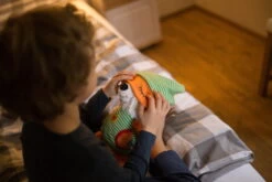 Nici 48463 Schlafmützen Fuchs Finjo Ca 38cm Plüsch Kuscheltier -Boutique-Laden für Plüschtiere 42683 07 Image 2048x1365 1