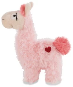 Nici 42702 La-La-Lama-Love Rosa Lama Ca 15cm Stehend Plüsch -Boutique-Laden für Plüschtiere 42702 02 ZA 1729x2048
