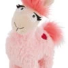 Nici 42703 La-La-Lama-Love Rosa Lama Ca 23cm Stehend Plüsch -Boutique-Laden für Plüschtiere 42703 01 HA Frei 1308x2048