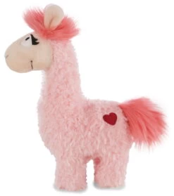 Nici 42703 La-La-Lama-Love Rosa Lama Ca 23cm Stehend Plüsch 9 Nici 42703 La-La-Lama-Love Rosa Lama Ca 23cm Stehend Plüsch -Boutique-Laden für Plüschtiere 42703 02 ZA 1811x2048