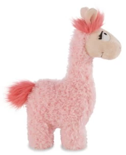 Nici 42704 La-La-Lama-Love Rosa Lama Ca 32cm Stehend Plüsch -Boutique-Laden für Plüschtiere 42704 03 ZA 1670x2048