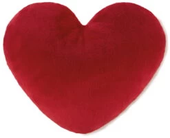 Nici 42706 Kissen La-La-Lama-Love Herzförmig Ca 25x22cm Plüsch -Boutique-Laden für Plüschtiere 42706 02 ZA 2048x1668