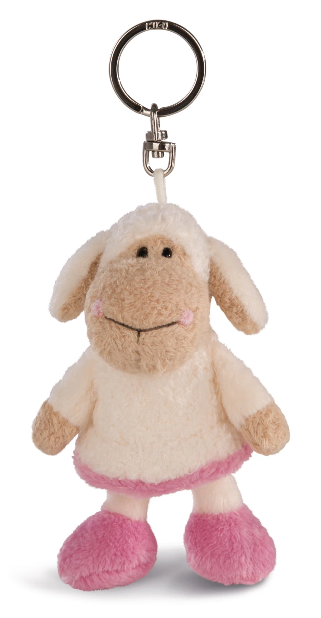 Nici 42790 Schlüsselanhänger Schaf Jolly Journey In London Ca 10cm Plüsch 3 Nici 42790 Schlüsselanhänger Schaf Jolly Journey In London Ca 10cm Plüsch