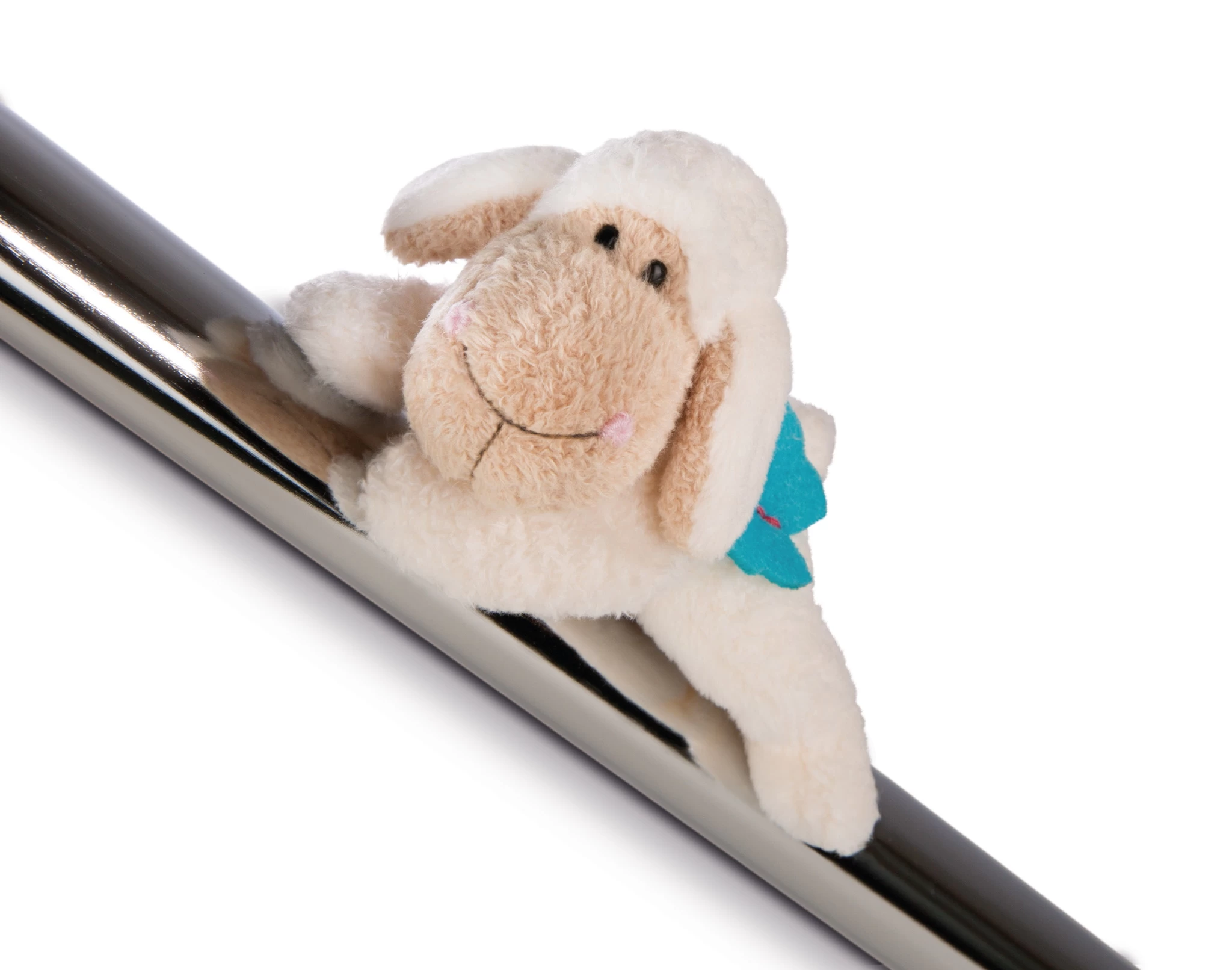 Nici 42792 MagNICI Schaf Jolly Journey In London Ca 12cm Plüsch 3 Nici 42792 MagNICI Schaf Jolly Journey In London Ca 12cm Plüsch