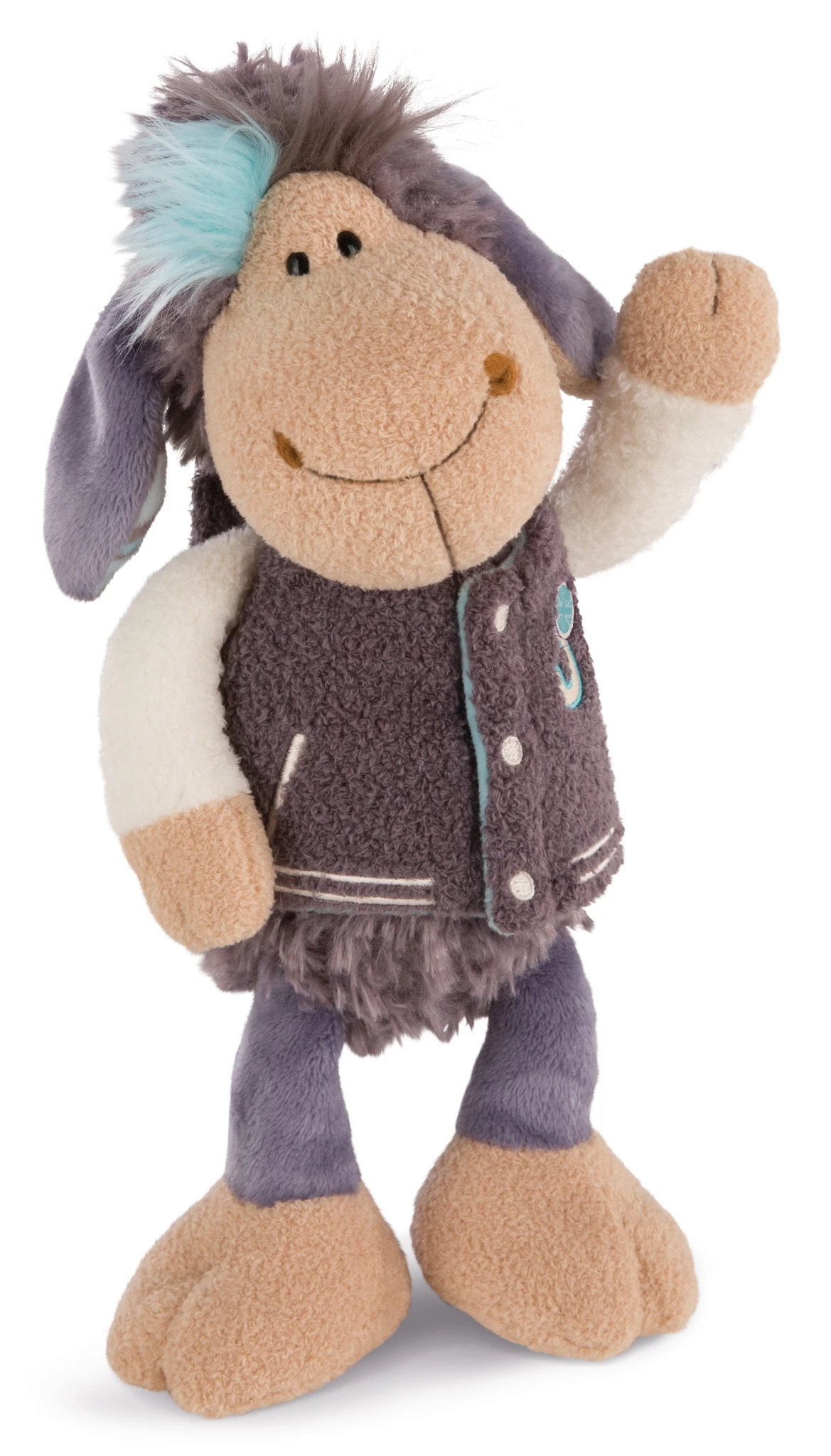 Nici 42795 Schaf Jolly Jayden In London Ca 25cm Schlenker Plüsch 3 Nici 42795 Schaf Jolly Jayden In London Ca 25cm Schlenker Plüsch