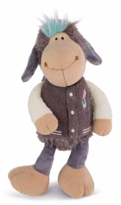 Nici 42803 Schaf Jolly Jayden In London Ca 105cm Schlenker Plüsch Jolly Mäh