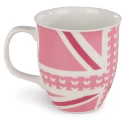 Nici 42830 Tasse Jolly Mäh Schaf Jolly Journey In London 9,5x10cm Porzellan -Boutique-Laden für Plüschtiere 42830 02 ZA Frei 2048x1940