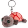 Nici 42902 Schlüsselanhänger Schildkröte Snazzy Ca 10cm Plüsch Wild Friends -Boutique-Laden für Plüschtiere 42902 01 HA Frei 1965x2048