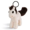 Nici 43201 Schlüsselanhänger Pferd Mustang Ayeta Ca 10cm Plüsch