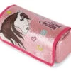 Nici 43221 Stiftemäppchen Schlamper Zum Rollen Soulmates Pferd Mustang Rosa -Boutique-Laden für Plüschtiere 43221 01 HA Frei 2048x1652