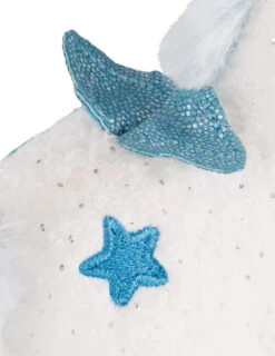 Nici 43251 Schlüsselanhänger Einhorn-Baby Theolino Glitzernd Ca 10cm Plüsch -Boutique-Laden für Plüschtiere 43251 03 ZA 1581x2048
