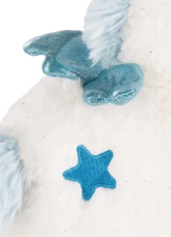 Nici 43255 Einhorn-Baby Theolino Glitzernd Stehend Ca 22cm Plüsch -Boutique-Laden für Plüschtiere 43255 03 ZA 1482x2048