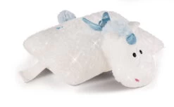 Nici 43259 Kuscheltier-Kissen 2in1 Einhorn-Baby Theofino Plüsch Theodor Friends -Boutique-Laden für Plüschtiere 43259 02 ZA Frei me