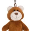 Nici 43270 Schlüsselanhänger Brauner Bär Ca 10cm Plüsch Kuscheltier Classic Bär -Boutique-Laden für Plüschtiere 43270 01 HA Frei 1109x2048