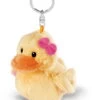 Nici 43349 Schlüsselanhänger Ente Bootch Ca 8cm Plüsch -Boutique-Laden für Plüschtiere 43349 01 HA Frei 1624x2048