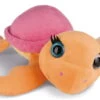 Nici 43398 Sealife Orange Schildkröte Sealina Ca 45cm Plüsch Kuscheltier -Boutique-Laden für Plüschtiere 43398 01 HA Frei 2048x1464