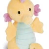 Nici 43400 Seepferdchen Trumpy Ca 25cm Plüsch Kuscheltier -Boutique-Laden für Plüschtiere 43400 01 HA Frei 1192x2048