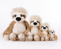 Nici 43486 Faultier Wave Dave Ca 15cm Kuscheltier Plüsch Schlenker -Boutique-Laden für Plüschtiere 43486 09 43487 43488 43489 ZA 2048x1638