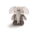 Nici 43626 Zoo Friends Elefant Ca 20cm Plüsch Kuscheltier -Boutique-Laden für Plüschtiere 43626 01 HA 2048x1960