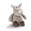 Nici 43627 Zoo Friends Nashorn Ca 20cm Plüsch Kuscheltier