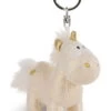 Nici 43720 Schlüsselanhänger Goldenes Einhorn Shooting Star 10cm Plüsch -Boutique-Laden für Plüschtiere 43720 01 HA Frei 1338x2048