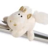 Nici 43722 MagNICI Goldenes Einhorn Shooting Star 12cm Plüsch Magnettier -Boutique-Laden für Plüschtiere 43722 01 HA Frei 2048x1445