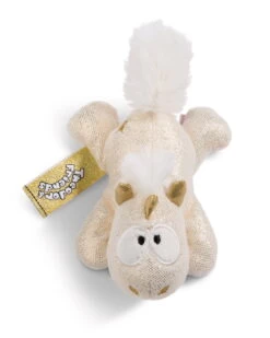 Nici 43722 MagNICI Goldenes Einhorn Shooting Star 12cm Plüsch Magnettier -Boutique-Laden für Plüschtiere 43722 02 ZA 1638x2048