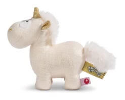 Nici 43724 Goldenes Einhorn Shooting Star Ca 22cm Plüsch Kuscheltier -Boutique-Laden für Plüschtiere 43723 02 ZA 2048x1638