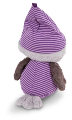 Nici 48464 Schlafmützen Eule Olafina Ca 38cm Plüsch Kuscheltier -Boutique-Laden für Plüschtiere 43951 03 ZA Frei 1226x2048