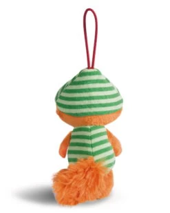 Nici 43967 Schlafmützen Fuchs Finjo Ca 14cm Mit Loop Schlaufe Plüsch -Boutique-Laden für Plüschtiere 43967 03 ZA 1638x2048