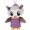 Nici 43969 Schlafmützen Eule Olafina Ca 14cm Mit Loop Schlaufe Plüsch -Boutique-Laden für Plüschtiere 43969 01 HA Frei 1098x2048