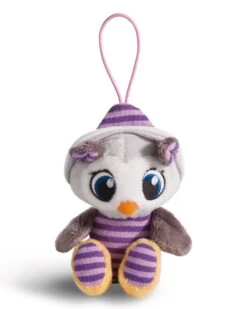 Nici 43969 Schlafmützen Eule Olafina Ca 14cm Mit Loop Schlaufe Plüsch -Boutique-Laden für Plüschtiere 43969 04 ZA 1638x2048