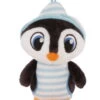 Nici 43972 Schlafmützen Pinguin Koosy Ca 14cm Mit Loop Schlaufe Plüsch -Boutique-Laden für Plüschtiere 43972 01 HA Frei 955x2048