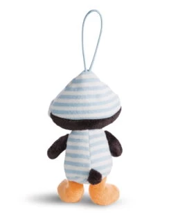 Nici 43972 Schlafmützen Pinguin Koosy Ca 14cm Mit Loop Schlaufe Plüsch -Boutique-Laden für Plüschtiere 43972 03 ZA 1638x2048