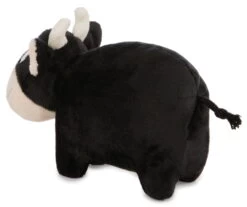 Nici 43991 Stier Botines Stehend 15cm Lang Plüsch Kuscheltier Kuschelfreund -Boutique-Laden für Plüschtiere 43991 02 ZA 2048x1716